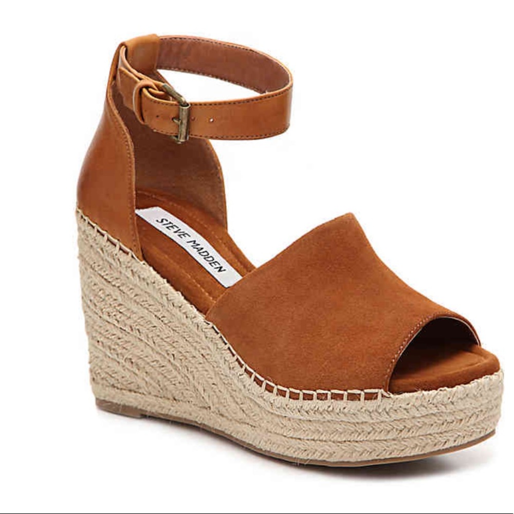 Steve Madde wedges.
